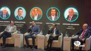 &ldquo;Smart Infrastructures&rdquo; panel discussion in participation of the ICT companies and Public Services Regulatory Commission