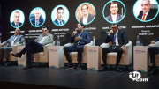 &ldquo;Smart Infrastructures&rdquo; panel discussion in participation of the ICT companies and Public Services Regulatory Commission