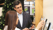 Ucom's New Year's parade continues. the new offer has already started