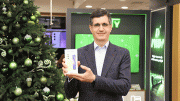 Ucom's New Year's parade continues. the new offer has already started