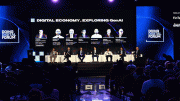 General Director of Ucom participated in Doing Digital Forum 2024